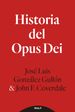 Historia del Opus Dei